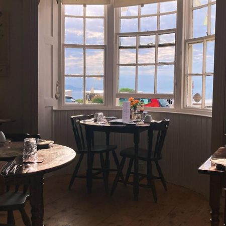 Whitecliff Guest House Weymouth Zewnętrze zdjęcie