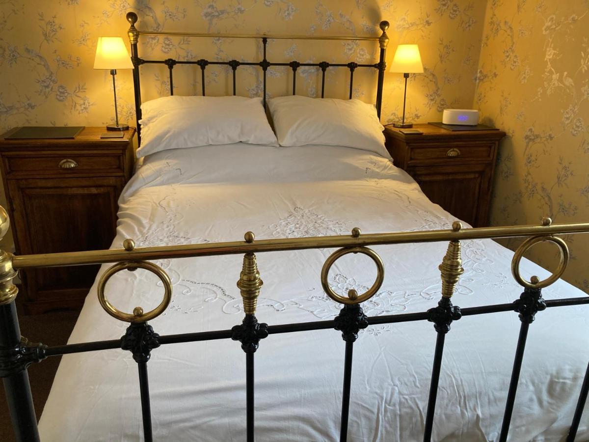 Whitecliff Guest House Weymouth Zewnętrze zdjęcie