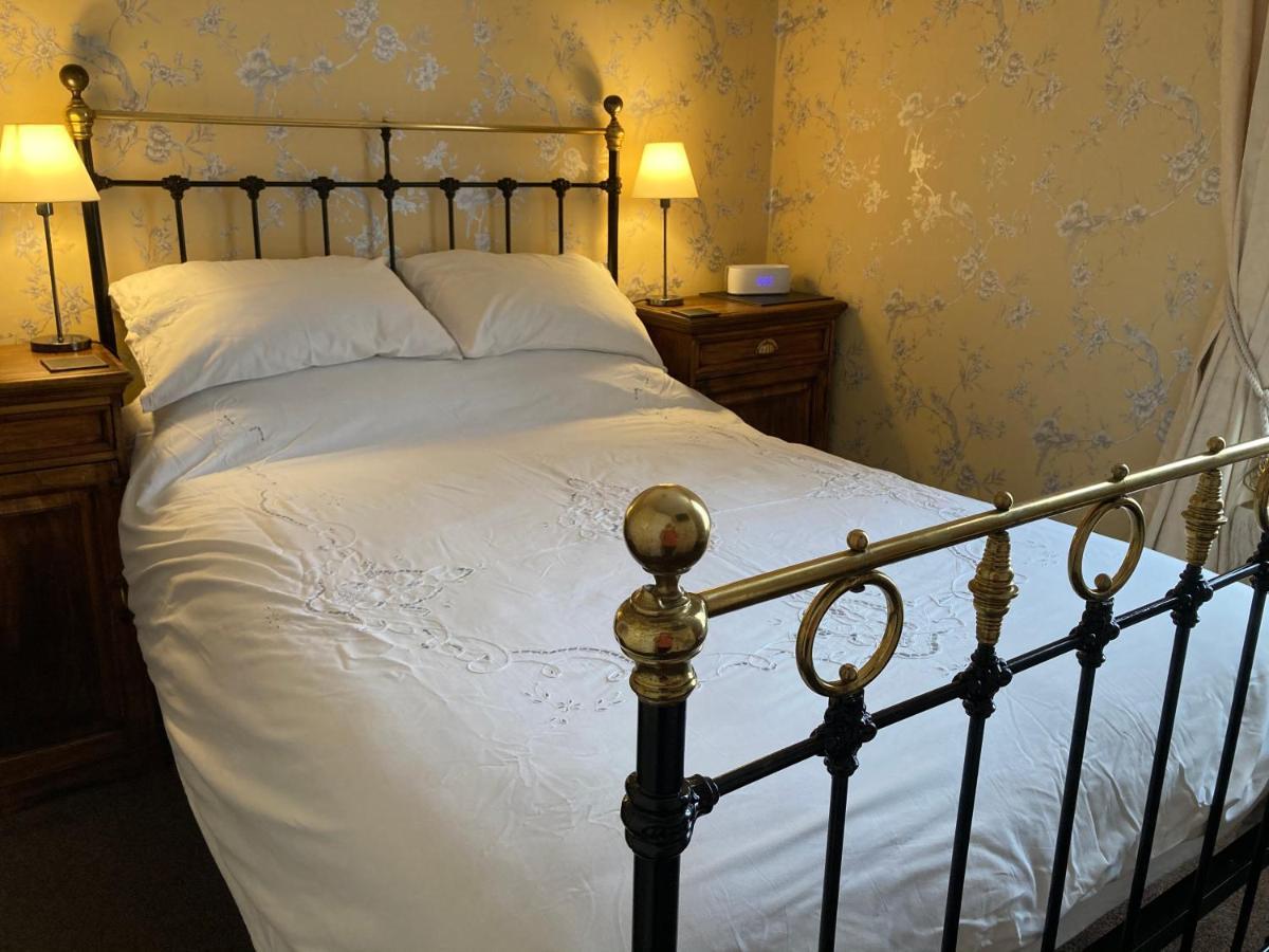 Whitecliff Guest House Weymouth Zewnętrze zdjęcie
