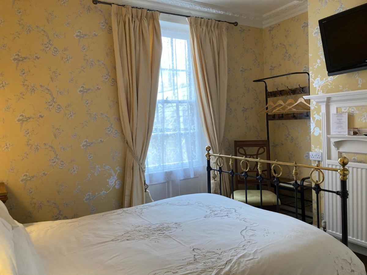 Whitecliff Guest House Weymouth Zewnętrze zdjęcie