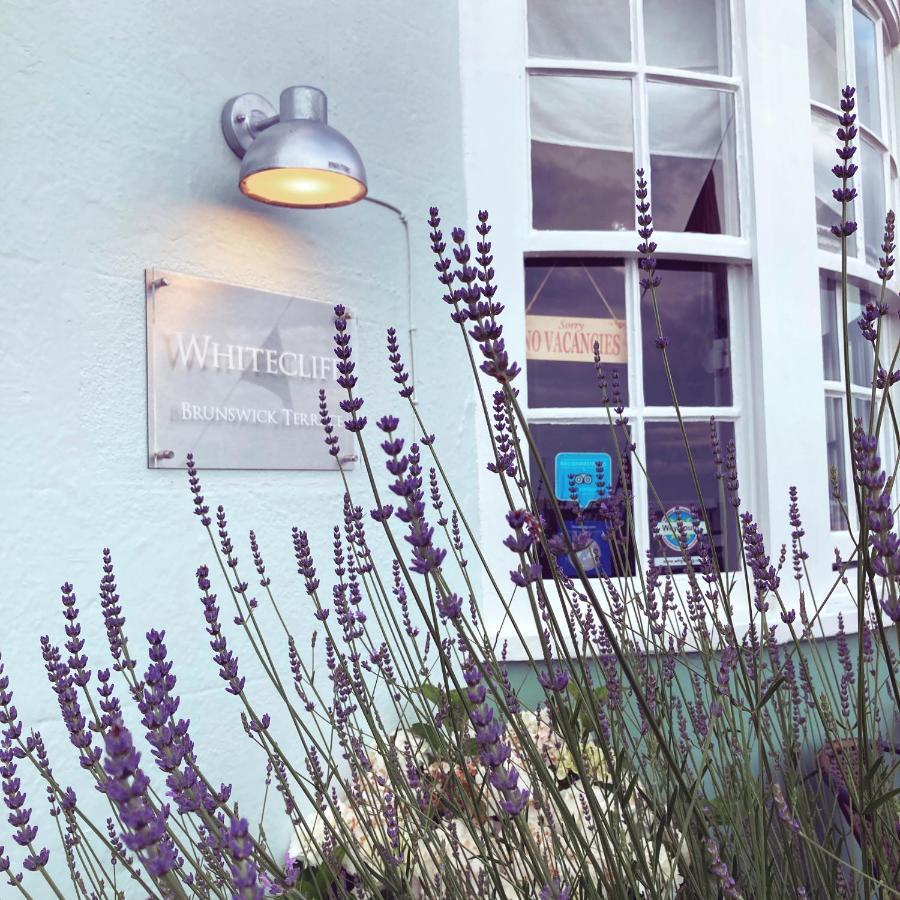 Whitecliff Guest House Weymouth Zewnętrze zdjęcie