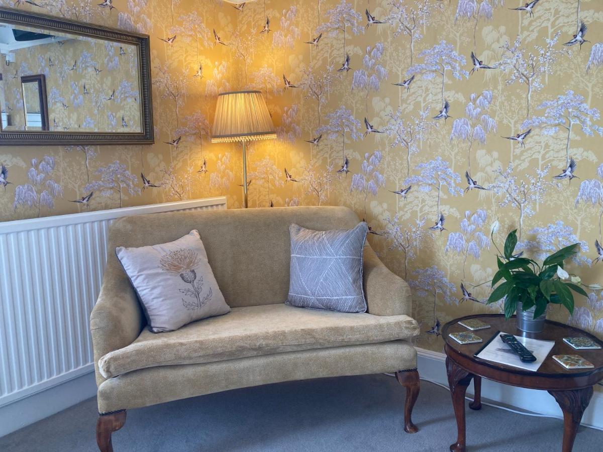 Whitecliff Guest House Weymouth Zewnętrze zdjęcie