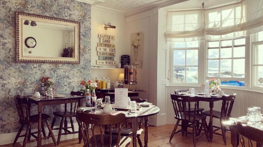 Whitecliff Guest House Weymouth Zewnętrze zdjęcie