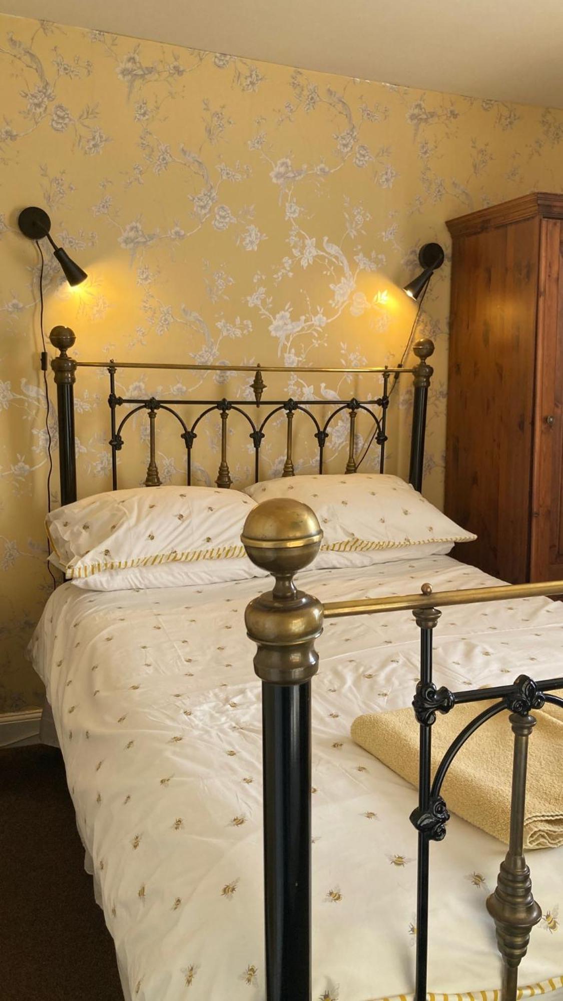 Whitecliff Guest House Weymouth Zewnętrze zdjęcie