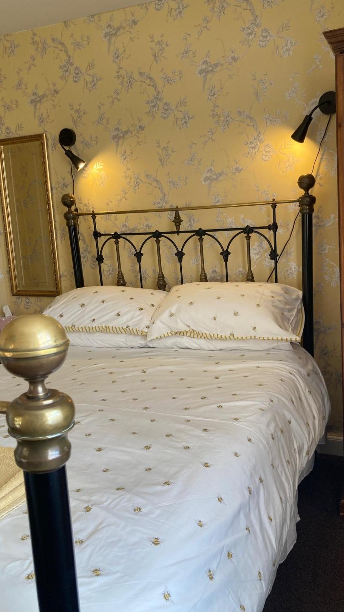 Whitecliff Guest House Weymouth Zewnętrze zdjęcie