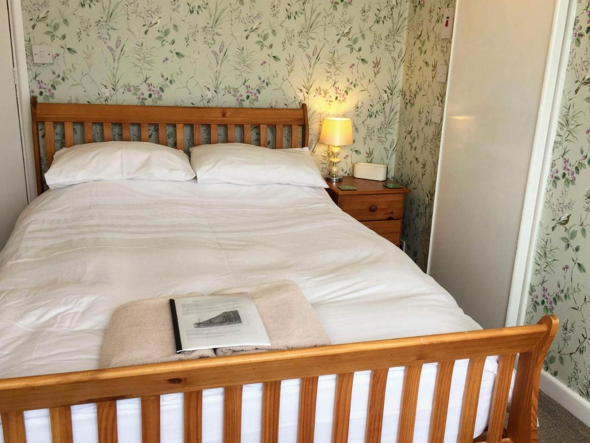 Whitecliff Guest House Weymouth Zewnętrze zdjęcie